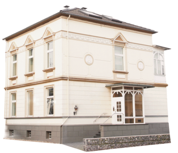 gbv gmbh haus